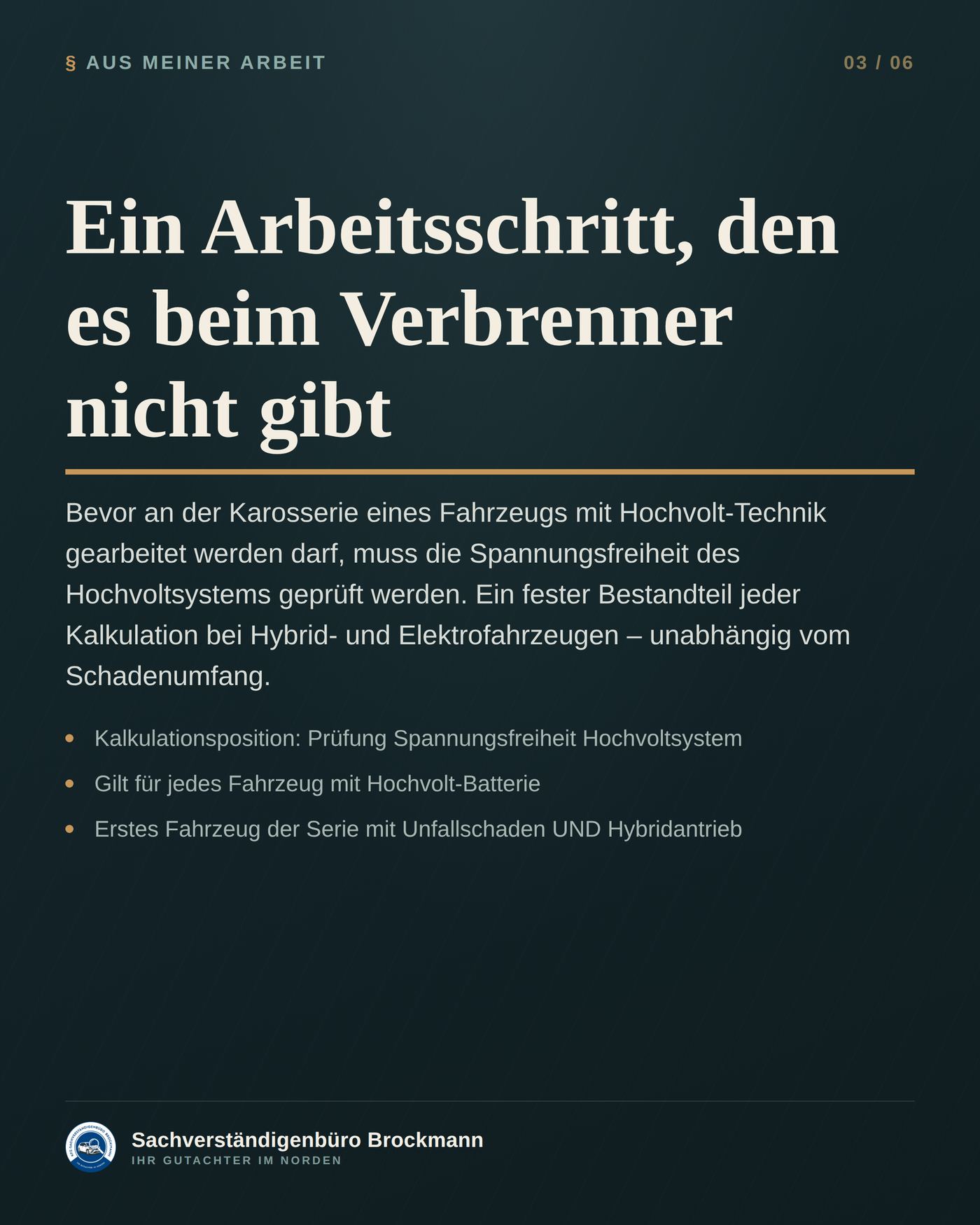 VW Passat Variant GTE – wenn der Firmenwagen einen Stecker hat &ndash; Dokumentation Seite 3 von 6