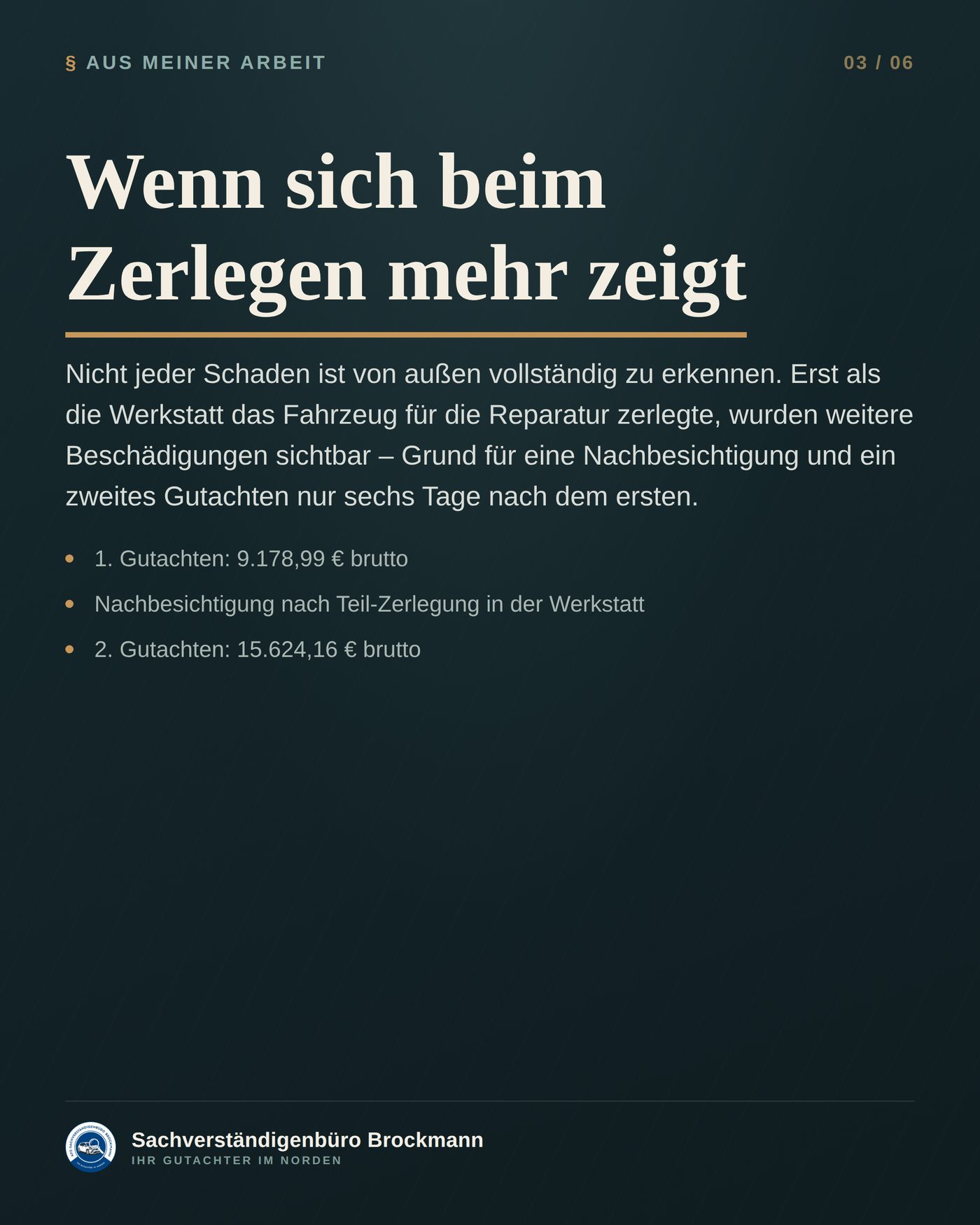 Fiat 500 Hybrid – die Nachbesichtigung, die 6.445 € mehr ergab