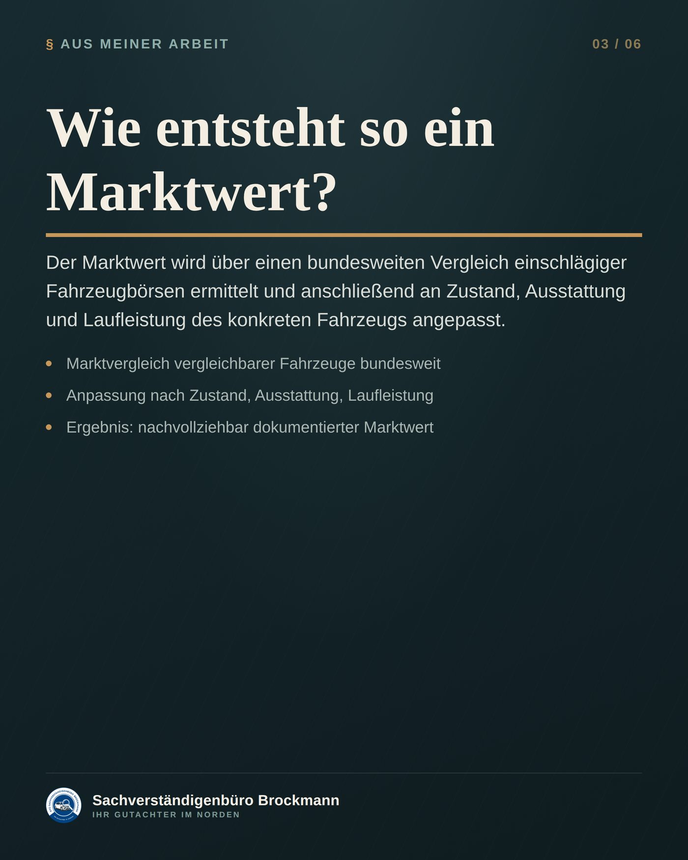 Renault Twingo – reine Wertermittlung ganz ohne Unfall &ndash; Dokumentation Seite 3 von 5