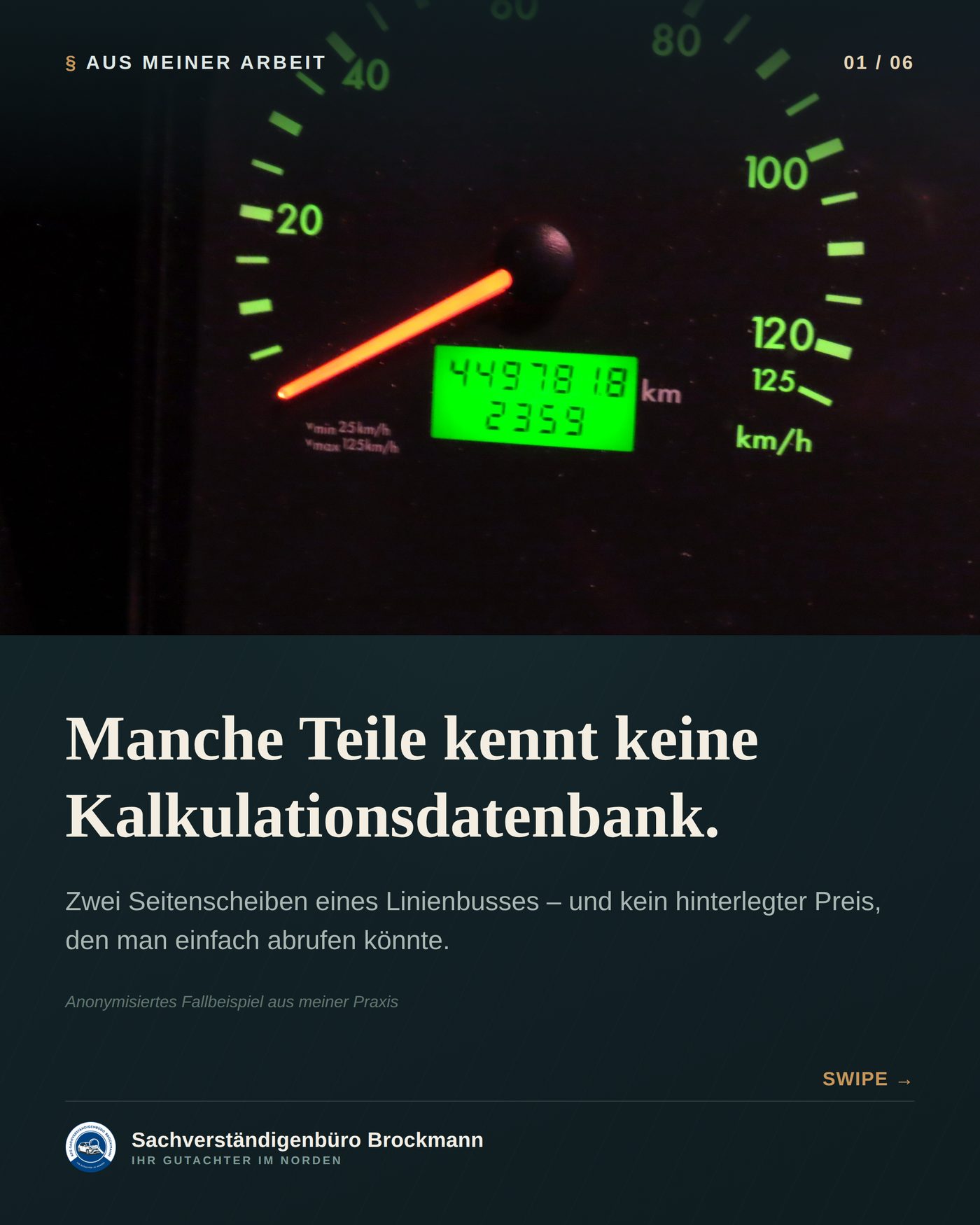 Linienbus im ÖPNV – Preise, die keine Datenbank kennt