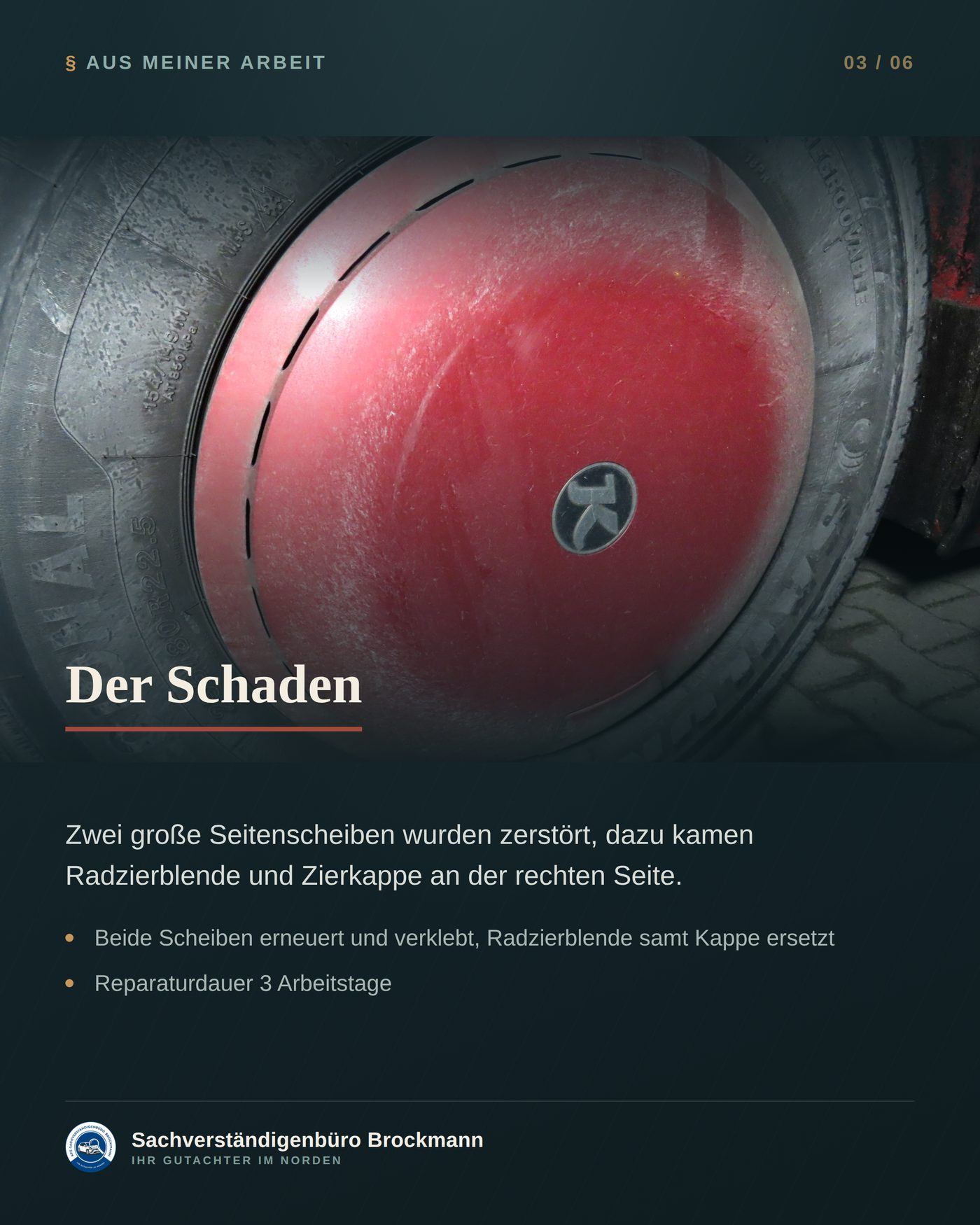 Linienbus im ÖPNV – Preise, die keine Datenbank kennt – Dokumentation Seite 3 von 6