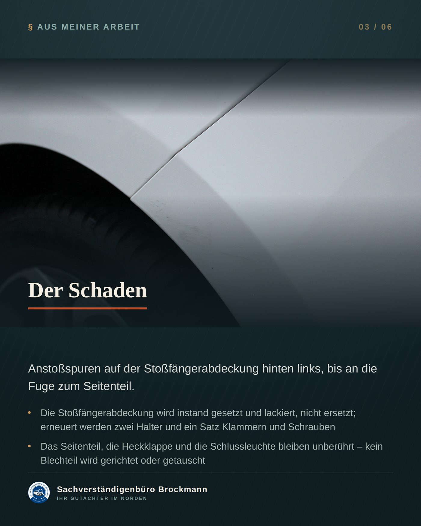 Hyundai i20 – drei Jahre alt und trotzdem keine Wertminderung &ndash; Dokumentation Seite 3 von 6