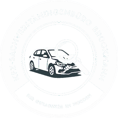 KFZ-Sachverst&auml;ndigenb&uuml;ro Brockmann &ndash; Ihr Gutachter im Norden